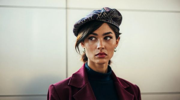 10 raisons d'adopter le bonnet docker pour un look moderne