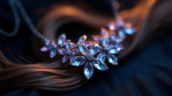 Les bijoux personnalisés qui racontent votre histoire