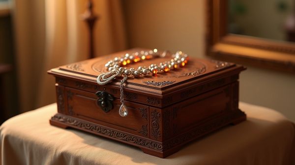 Les bijoux personnalisés qui racontent votre histoire