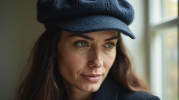 Offrez à votre look un bonnet docker au style intemporel