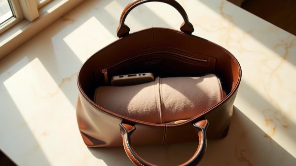 Pourquoi choisir un grand sac à main spacieux et élégant ?