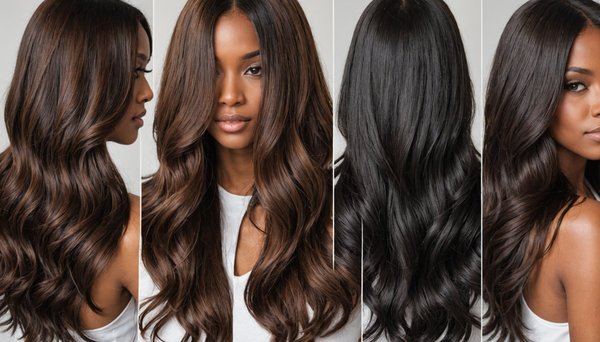 Astuces incontournables pour sublimer vos extensions de cheveux
