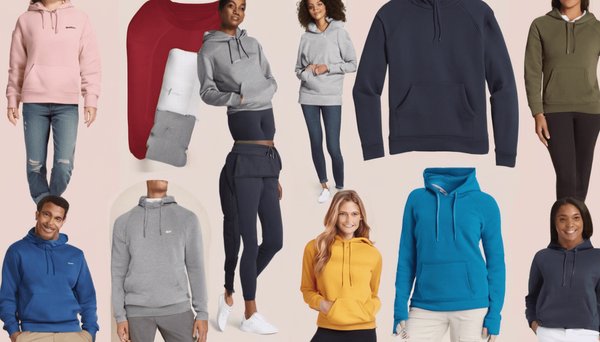 Les meilleures offres sur les sweats molleton promo à prix bas